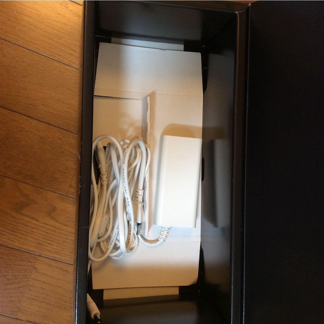 BRAUN 光美容器 シルク エキスパート BD-5002