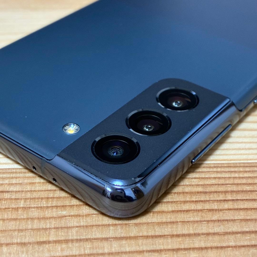 スマートフォン本体 ya16720 Galaxy s21 5g scg09