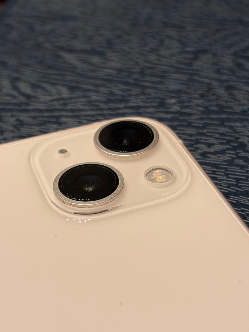 Sayaka　Apple iPhone 13 128GB ピンク 本体