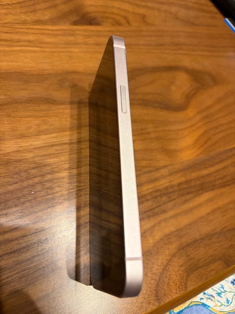 Sayaka　Apple iPhone 13 128GB ピンク 本体