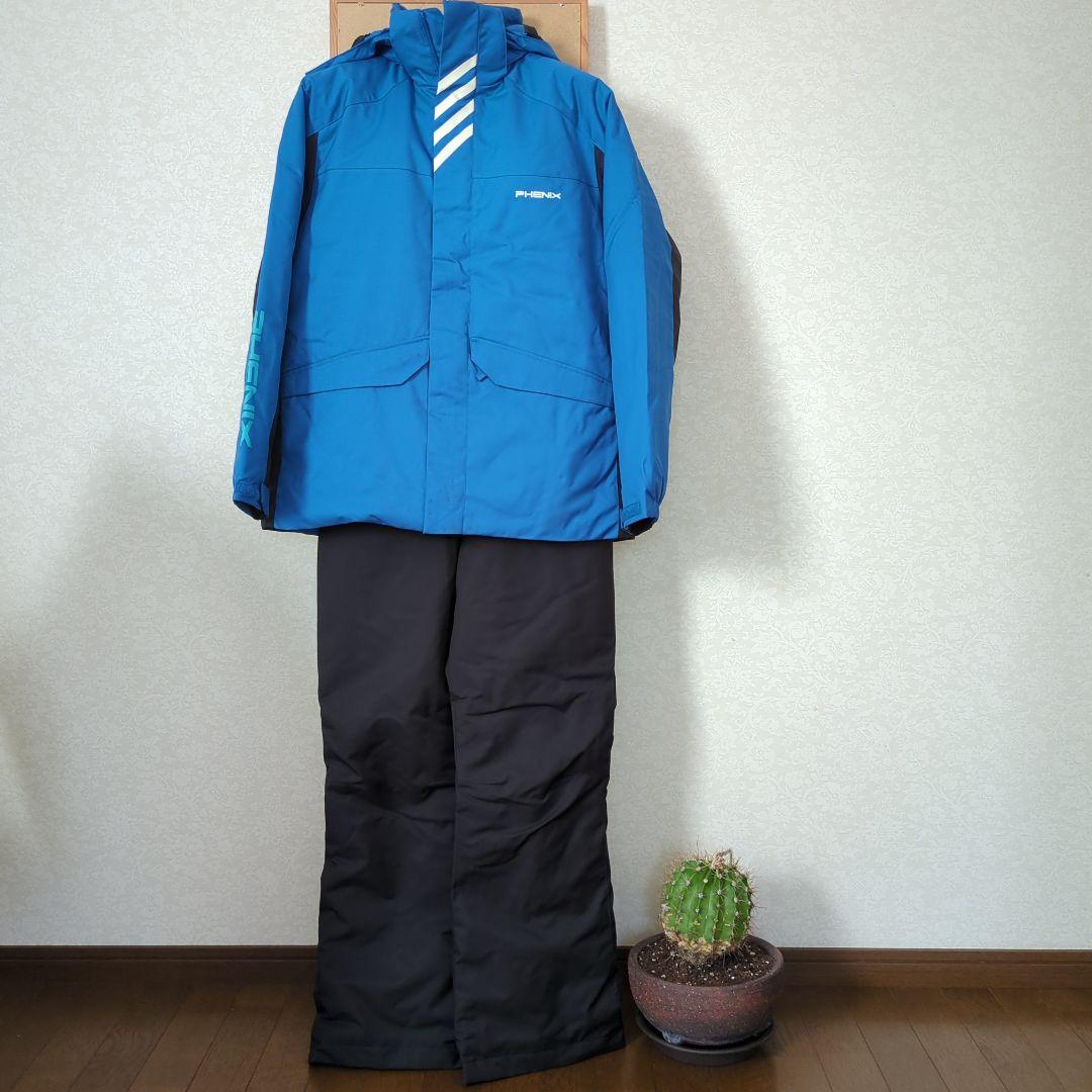 子供用スキーウェア　160センチ