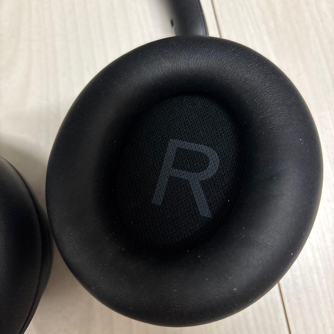 【超美品】soundcore Space Q45 ワイヤレスヘッドフォン