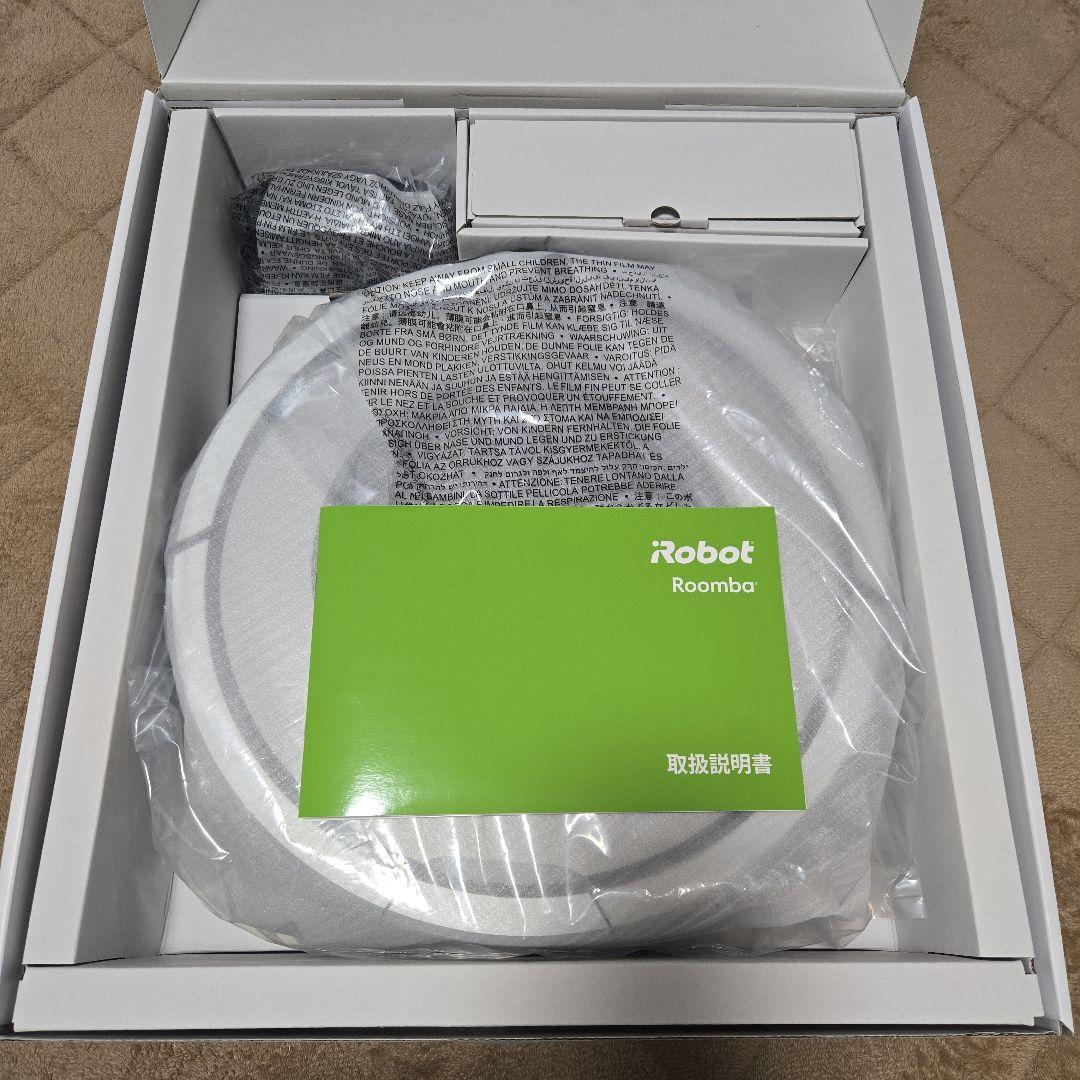iRobot Roomba　ルンバ876