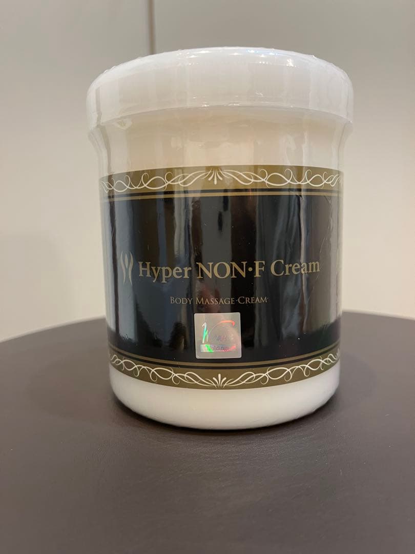ハイパーノンFクリーム750g ワム正規品
