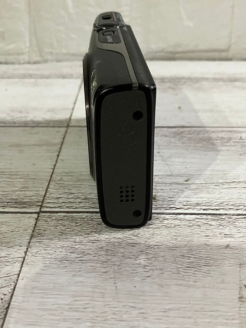 Canon IXY 650 デジタルカメラ 本体