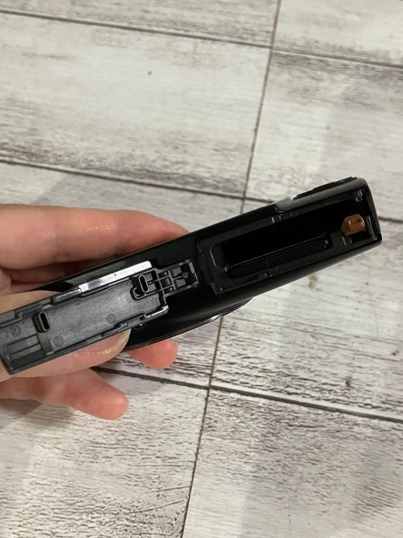 Canon IXY 650 デジタルカメラ 本体