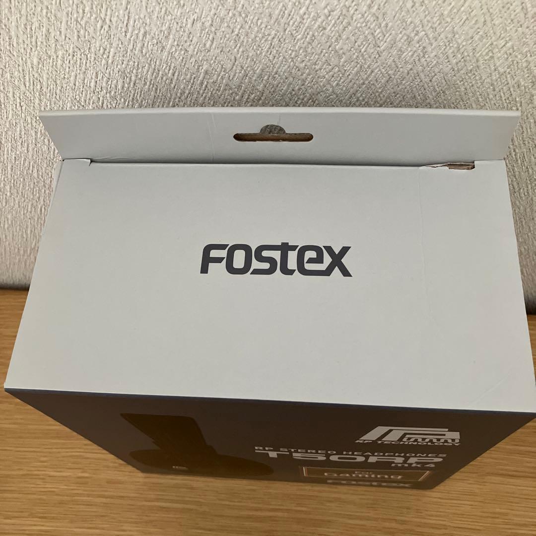 【新品】Fostex T50RP mk4