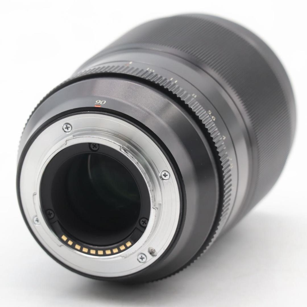 富士フイルム F XF90MMF2 R LM WR