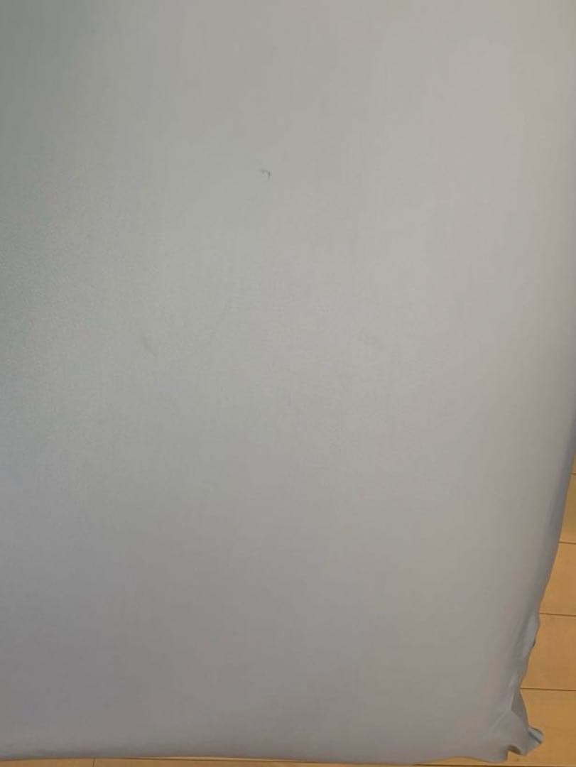 Yogibo zoola Max premium ディープパープル 替えカバー付