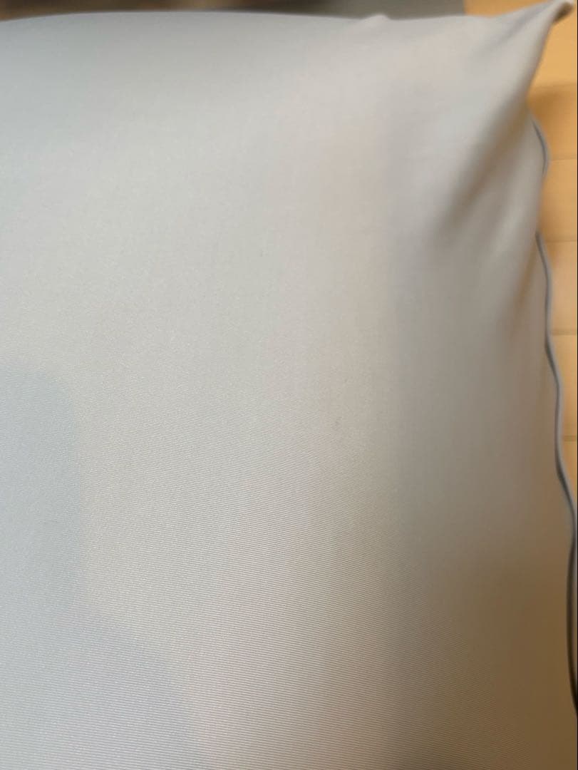 Yogibo zoola Max premium ディープパープル 替えカバー付