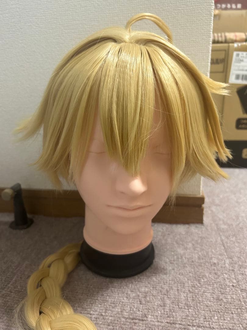 原神 空コスプレ