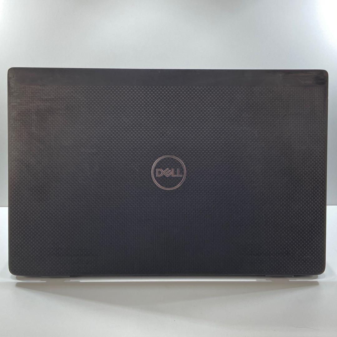 ★2021年製★ タッチパネル DELL LATITUDE Corei7 H26