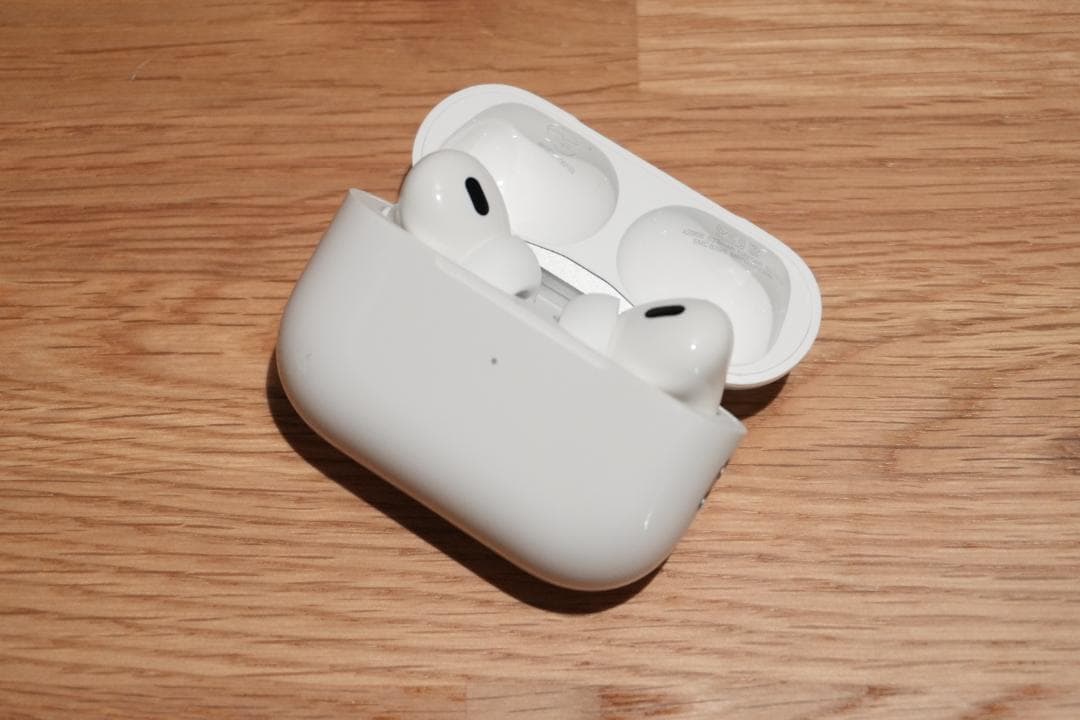 【美品・国内正規品】AirPods Pro 第2世代 （USB-C）