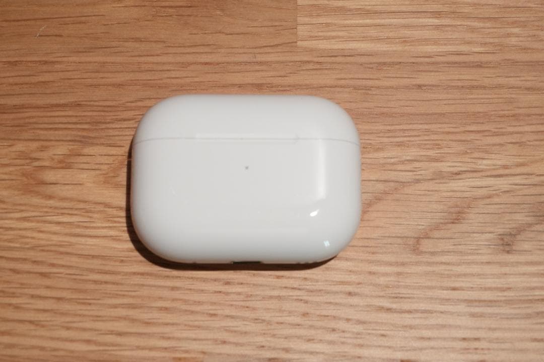 【美品・国内正規品】AirPods Pro 第2世代 （USB-C）