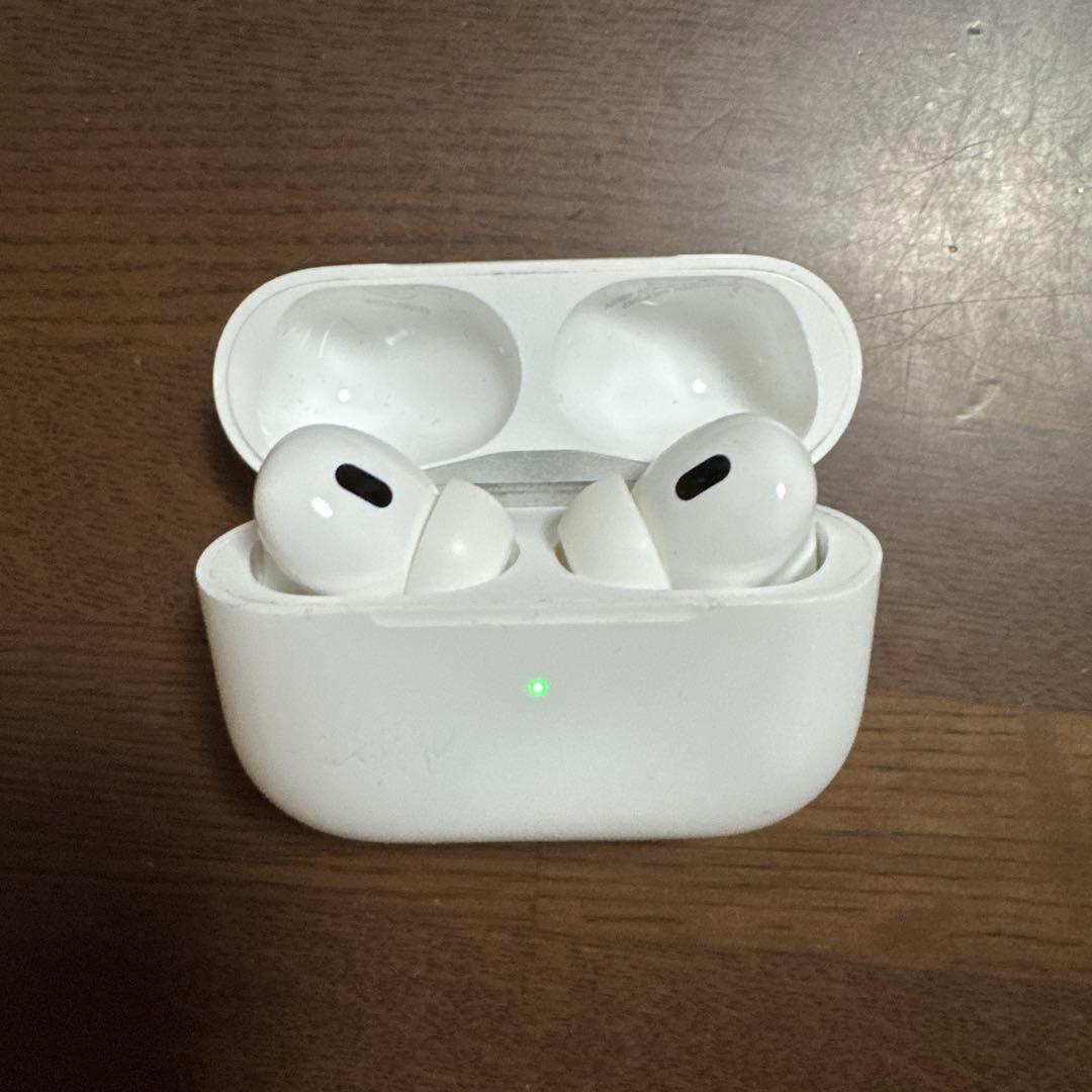 Air pods pro 第2世代 本体