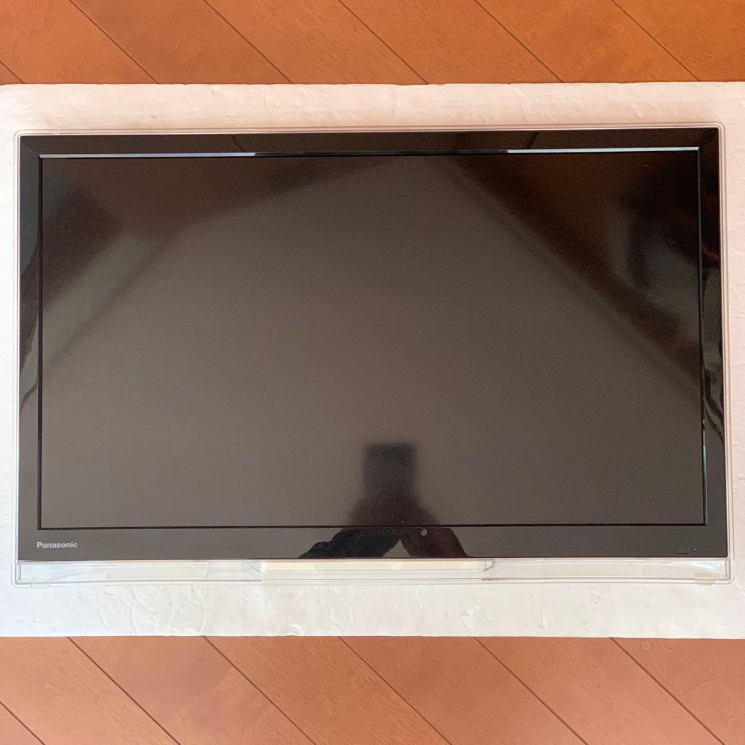 パナソニック UN-24F6D プライベートビエラ モニターのみ