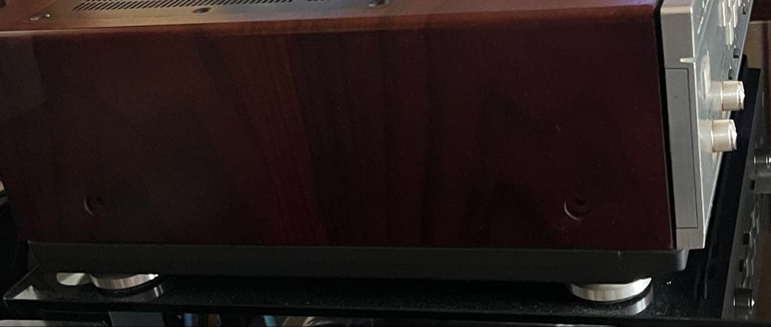 LUXMAN L-540 インテグレーテッドアンプ