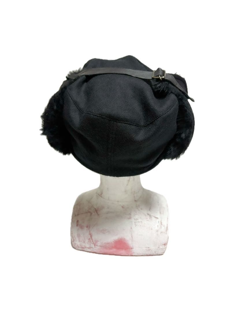 UNFINISHEDフライトキャップ25102