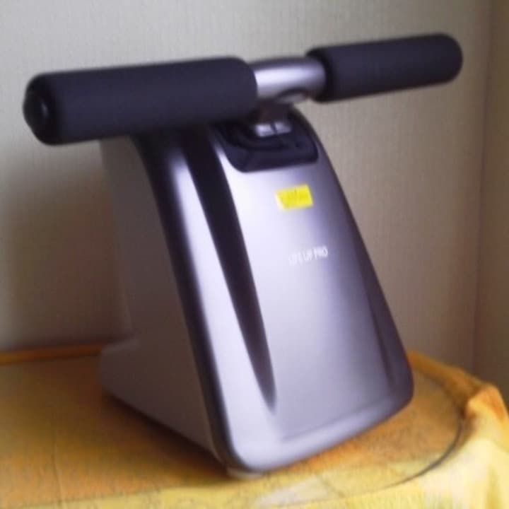 ライフアップ プロ 美品 マッサージャー MD-081 LIFE UP PRO