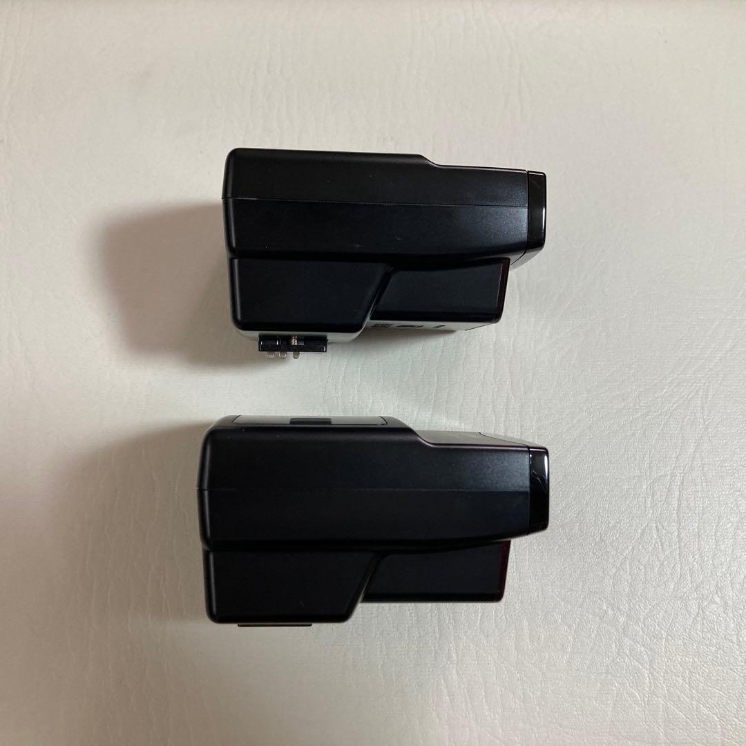 Canon スピードライトトランスミッター ST-E2