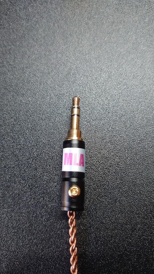 ゲーミングイヤホン_エイジング済