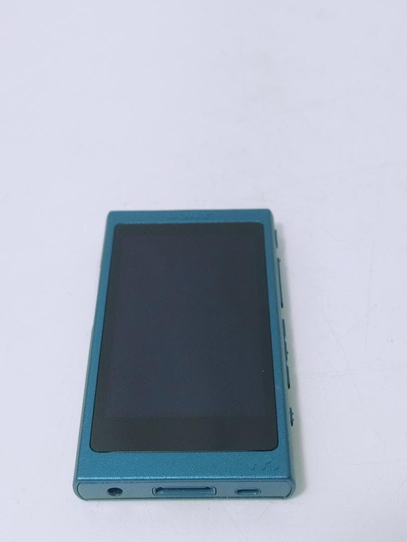 ポータブルプレーヤー Sony WALKMAN NW-A30 Series NW-A35