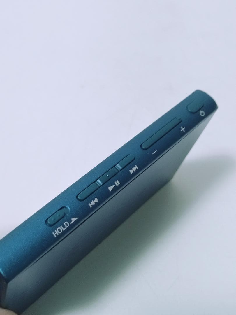 ポータブルプレーヤー Sony WALKMAN NW-A30 Series NW-A35