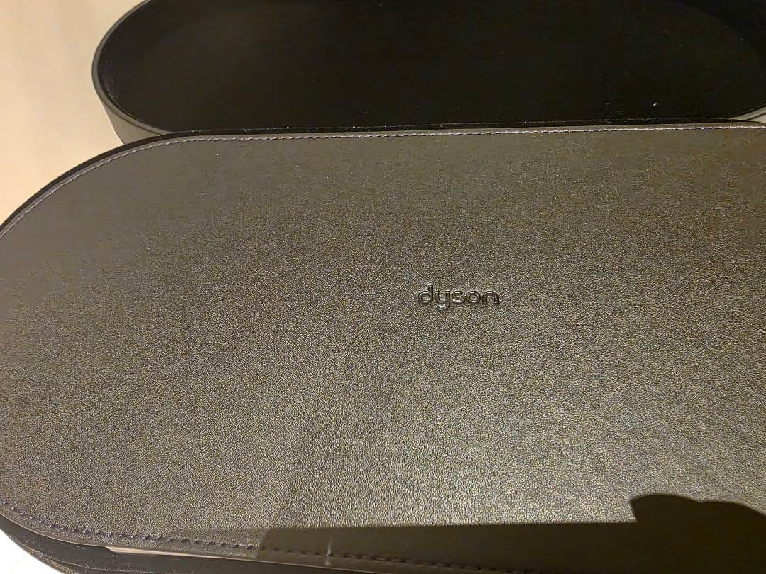 Dyson エアラップヘアスタイラー