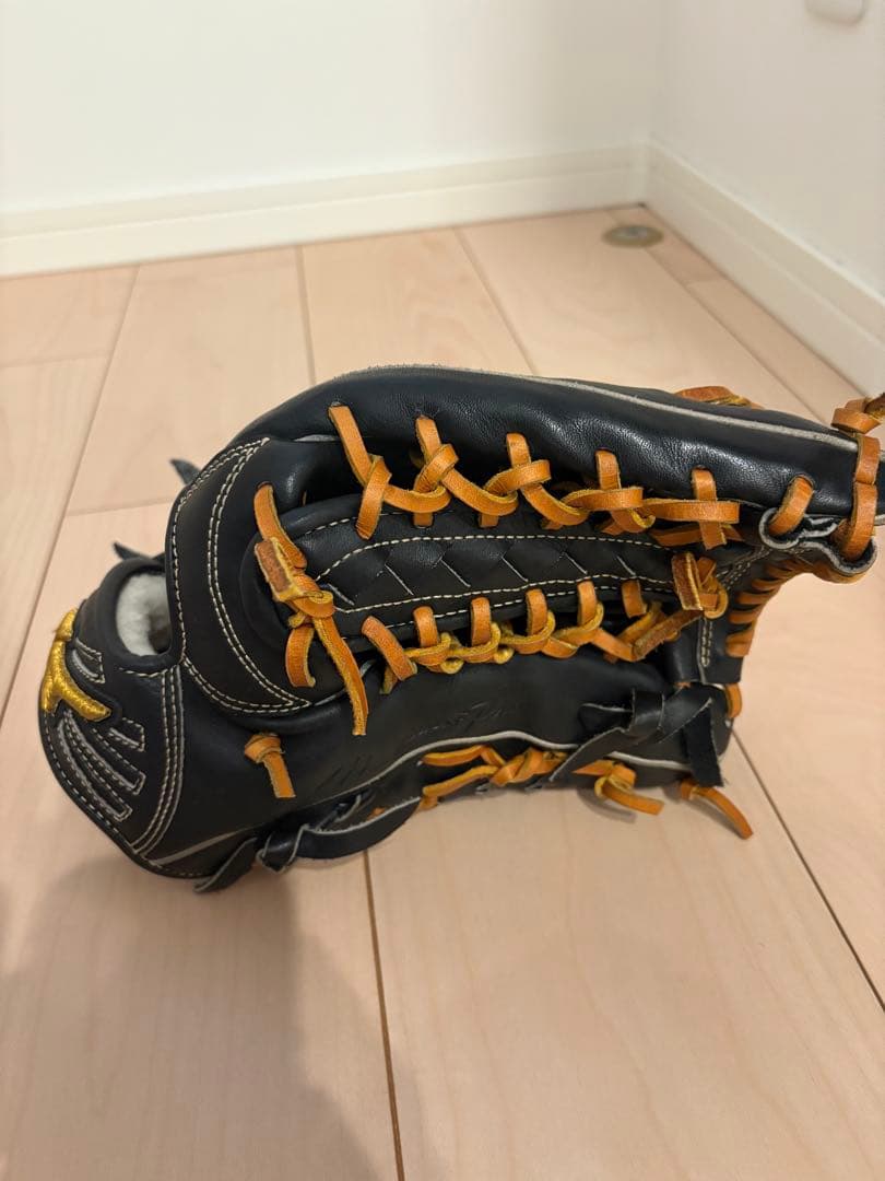 ミズノプロ軟式外野手用