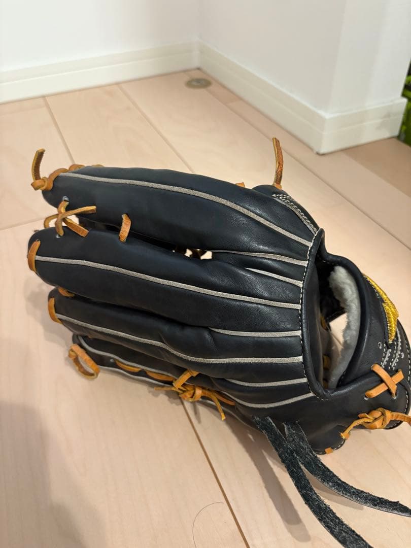 ミズノプロ軟式外野手用