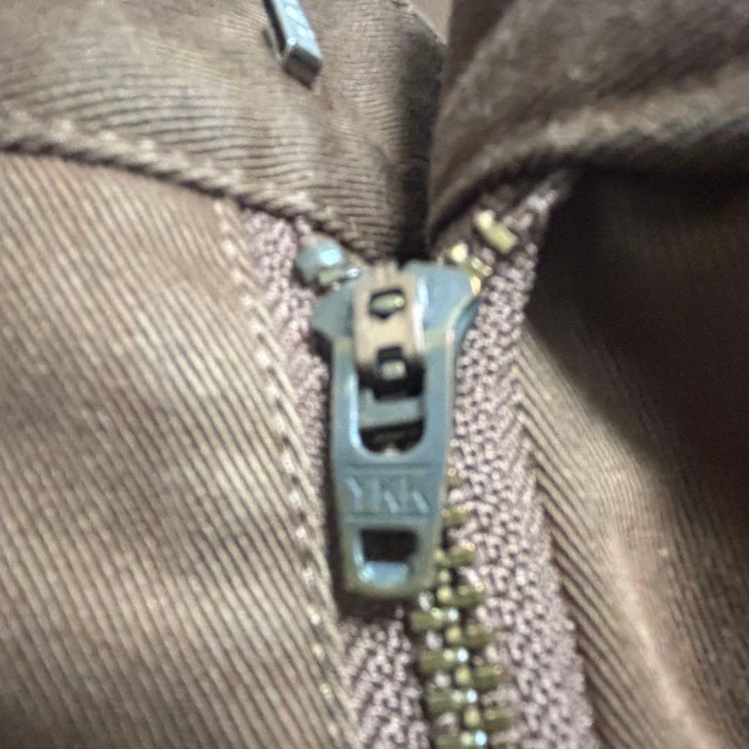 supreme work pant brown シュプリーム ワークパンツ 茶