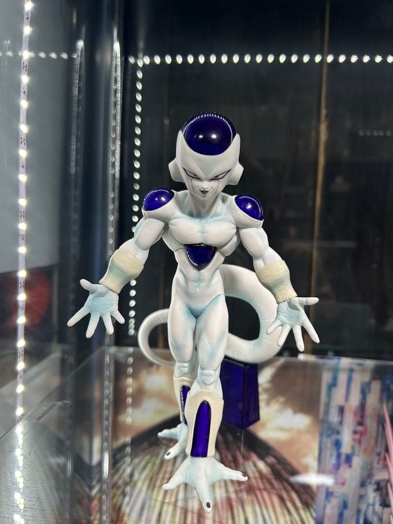 ドラゴンボール フリーザ フィギュア　msp MSP