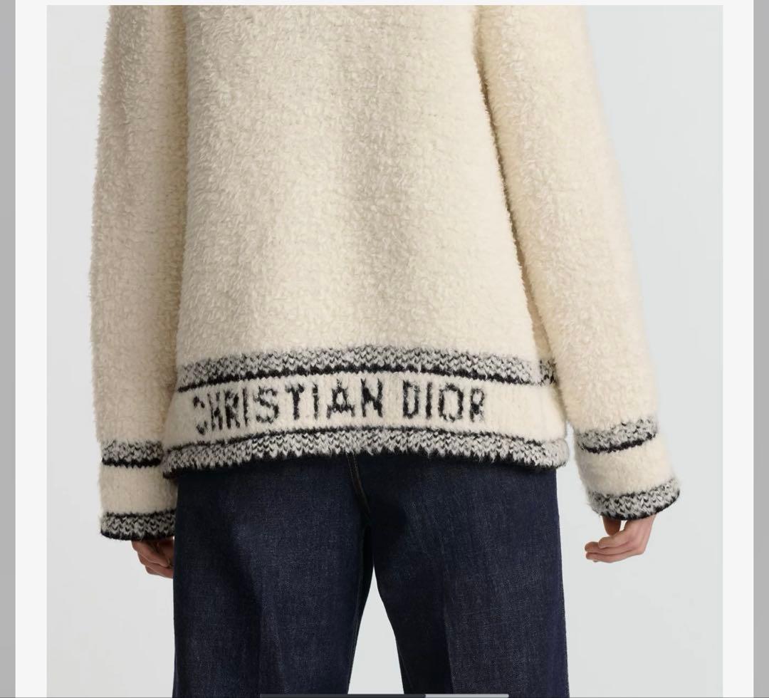 DIOR Caro ジャケット