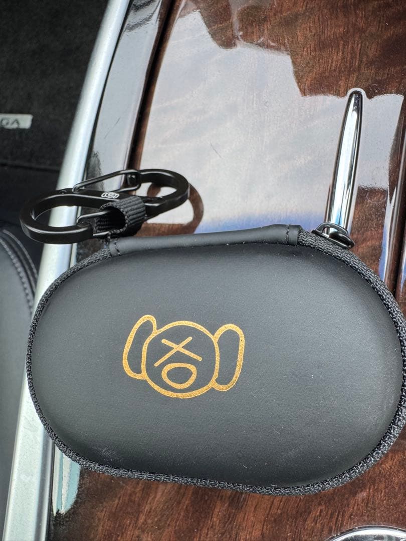 AVIOT TE-W1-PNK ワイヤレスイヤホン