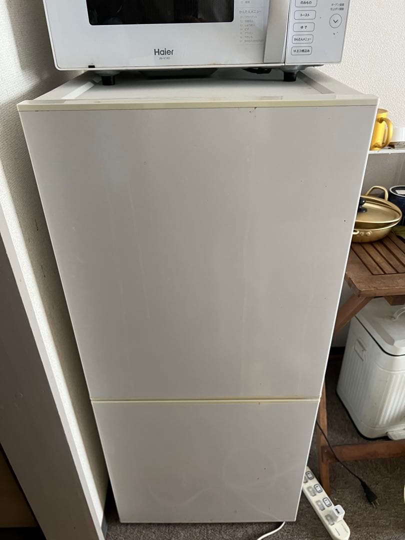 チビゴン　冷蔵庫