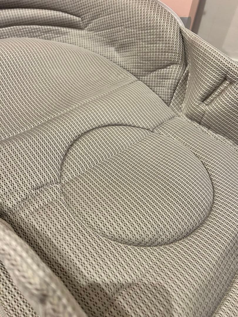 neomamaism ネオママイズム ベットインベット グレー