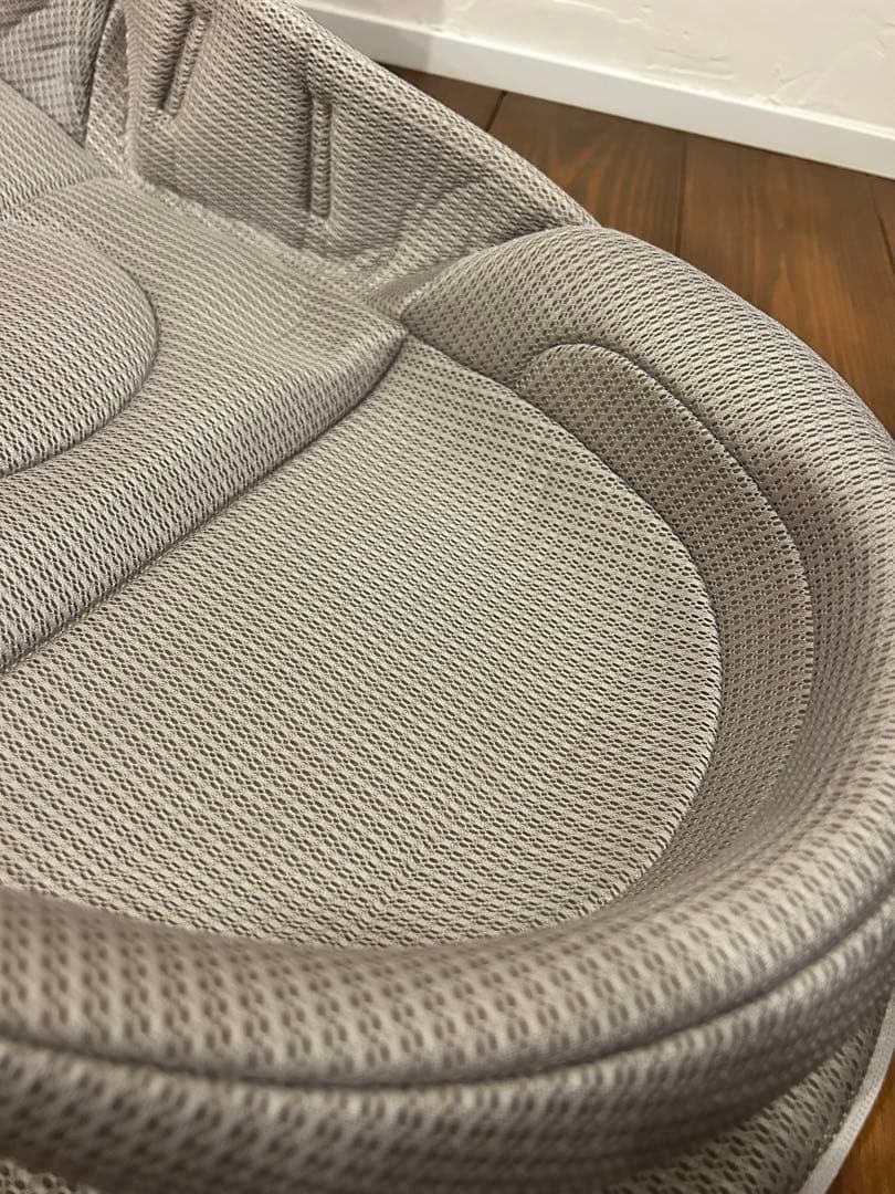 neomamaism ネオママイズム ベットインベット グレー