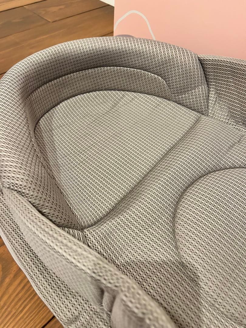 neomamaism ネオママイズム ベットインベット グレー