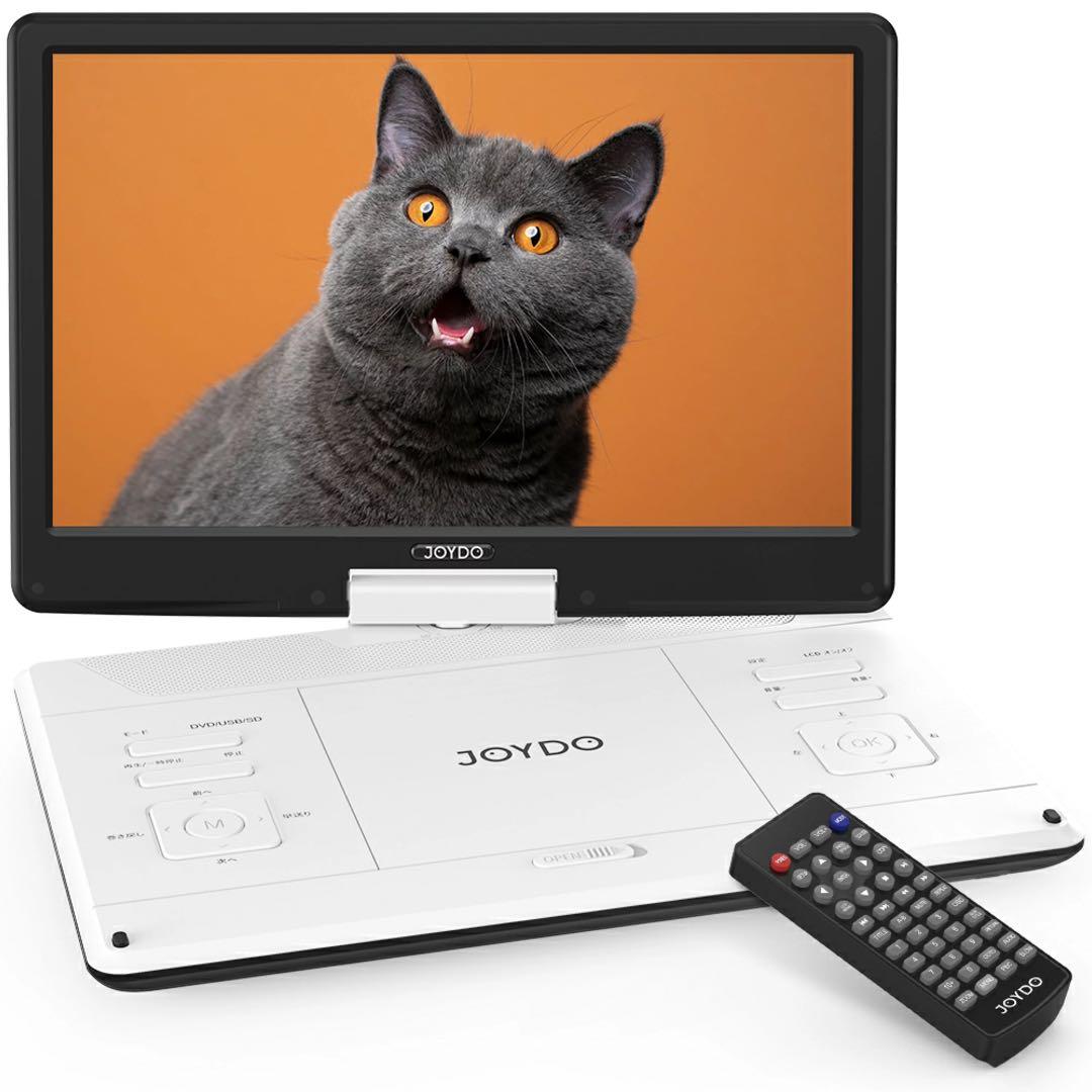 ポータブルdvdプレーヤー