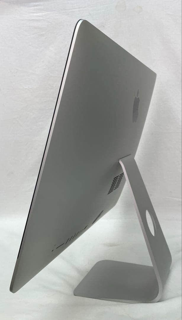 iMac A2116 RETINA 4K i7-8700 256GB 美品#3