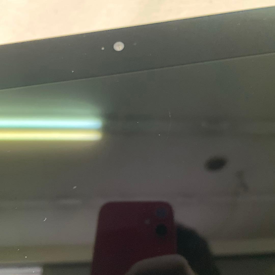 iMac A2116 RETINA 4K i7-8700 256GB 美品#3