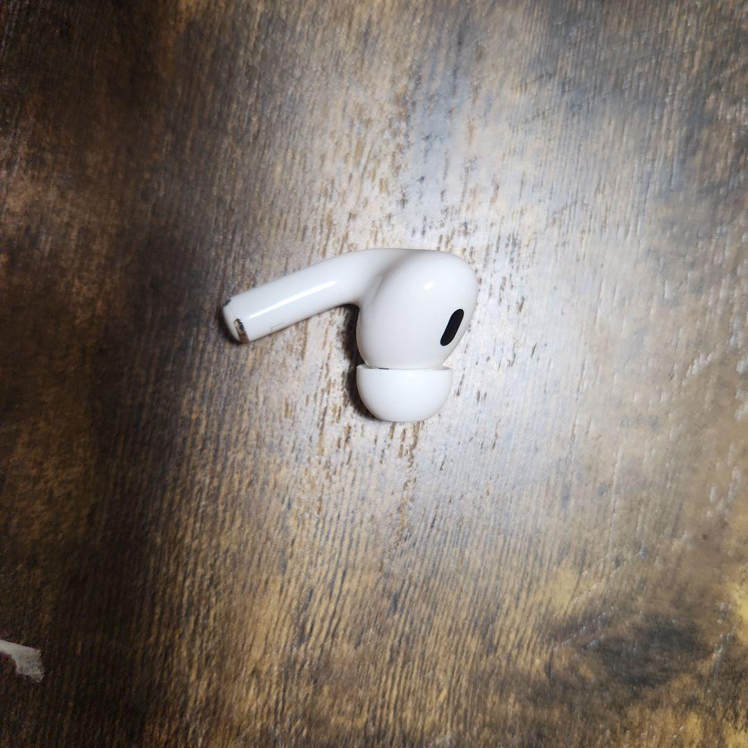 AirPods pro2 右耳以外