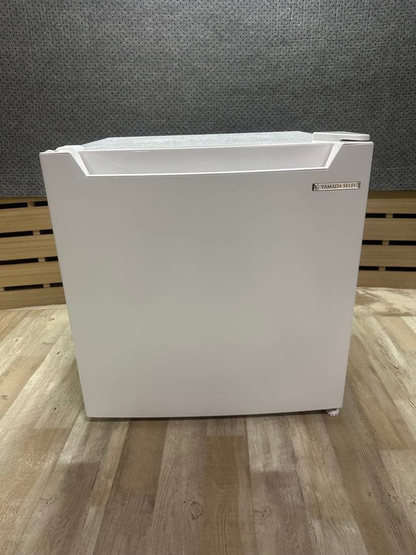 Panasonic 冷蔵庫 ホワイト