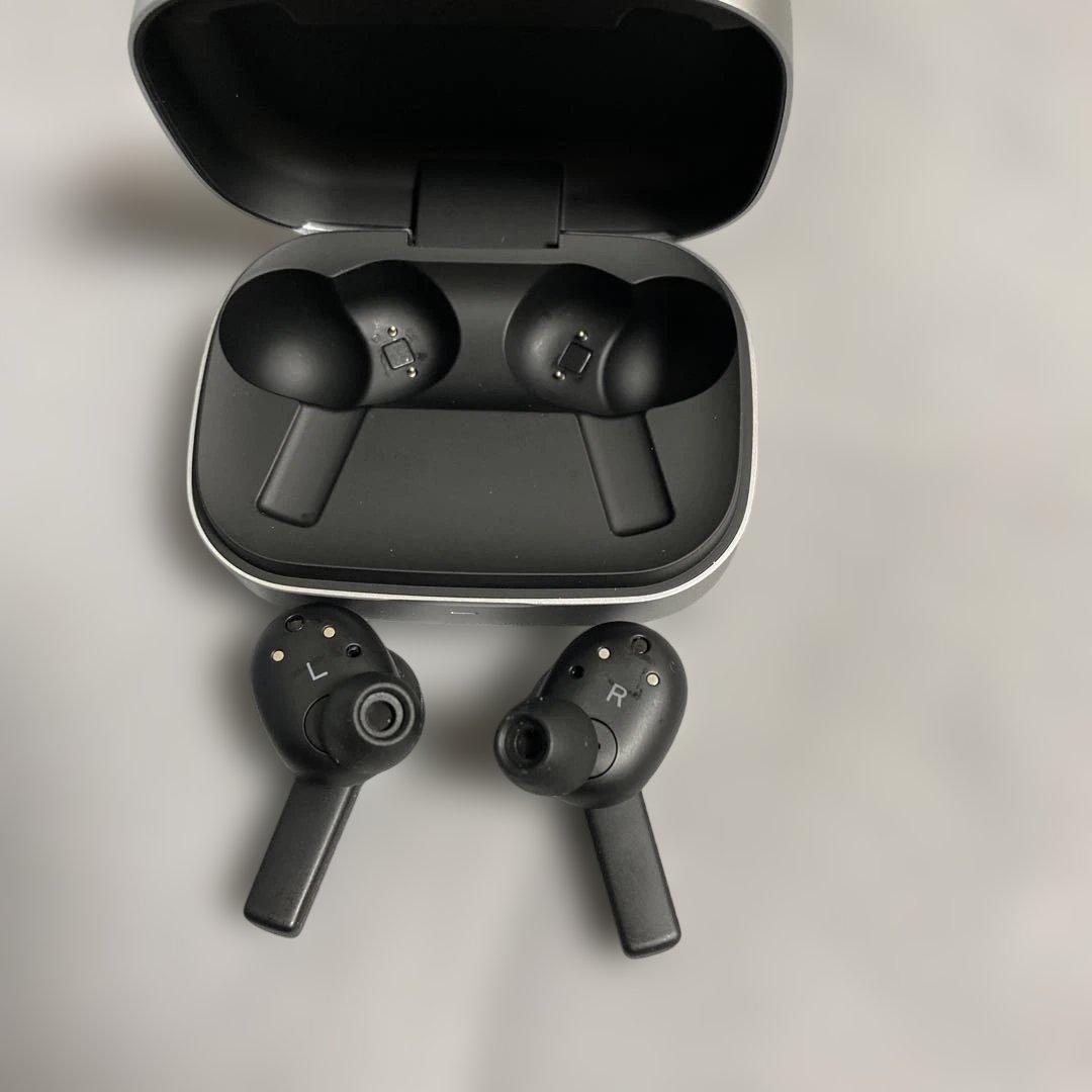 イヤホン (Bang & Olufsen) Beoplay Eleven Natural