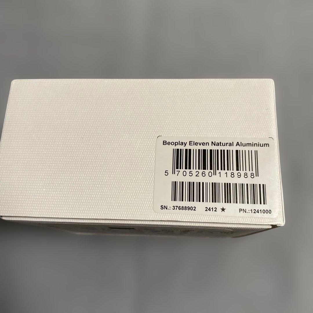 イヤホン (Bang & Olufsen) Beoplay Eleven Natural