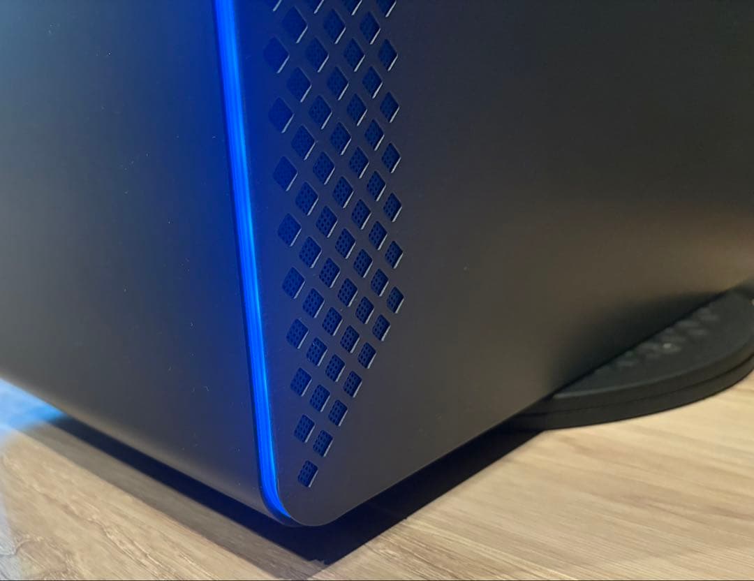 高性能　RTX4070　GALLERIA ゲーミングpc i7