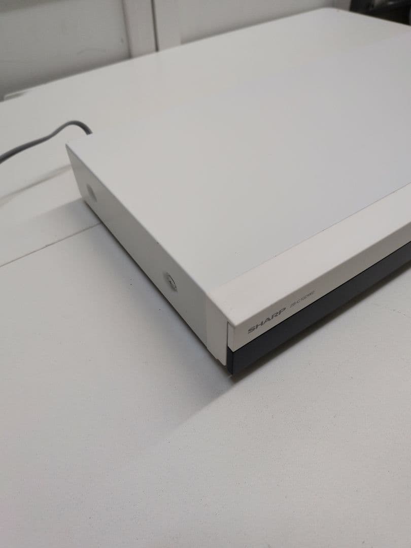 SHARP AQUOS ブルーレイレコーダー 2B-C10DW2 M2447