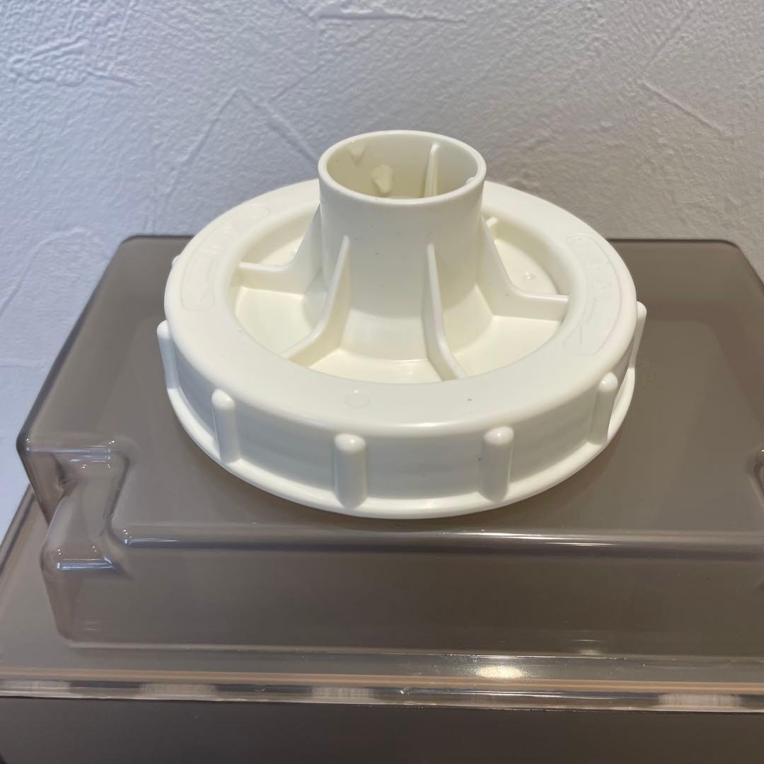 2024年製　ダイニチ　ハイブリッド式加湿器　1月購入　レシート、箱付き