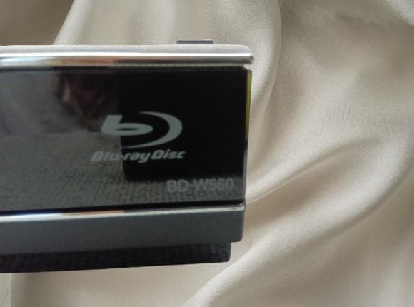 シャープブルーレイレコーダー【BD-W560】