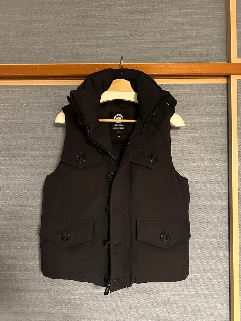 ⭐︎最終値引き⭐︎  カナダグース　モントリオール　Sサイズ